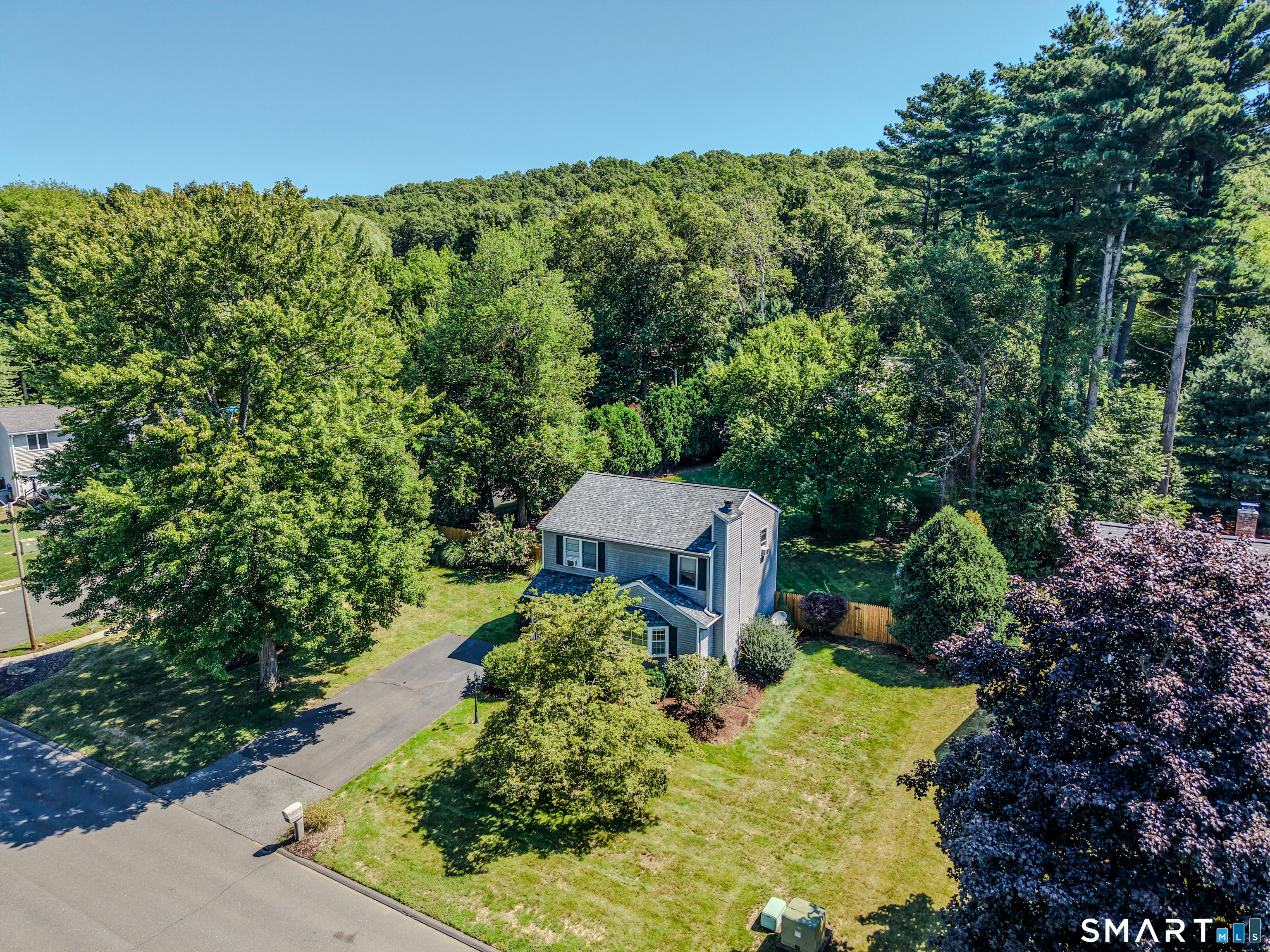 1 Pinecrest Road Enfield CT 06082