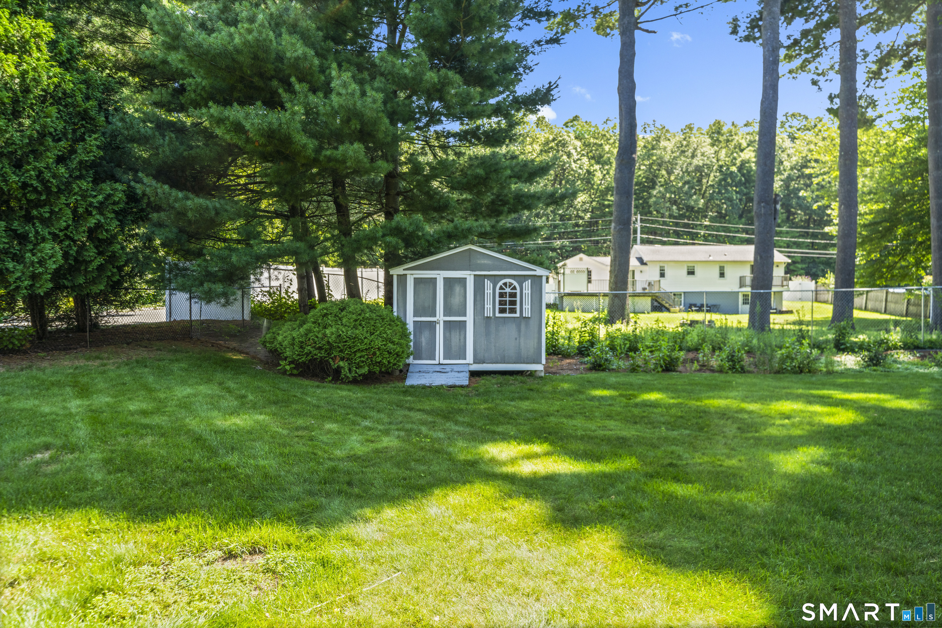1 Pinecrest Road Enfield CT 06082