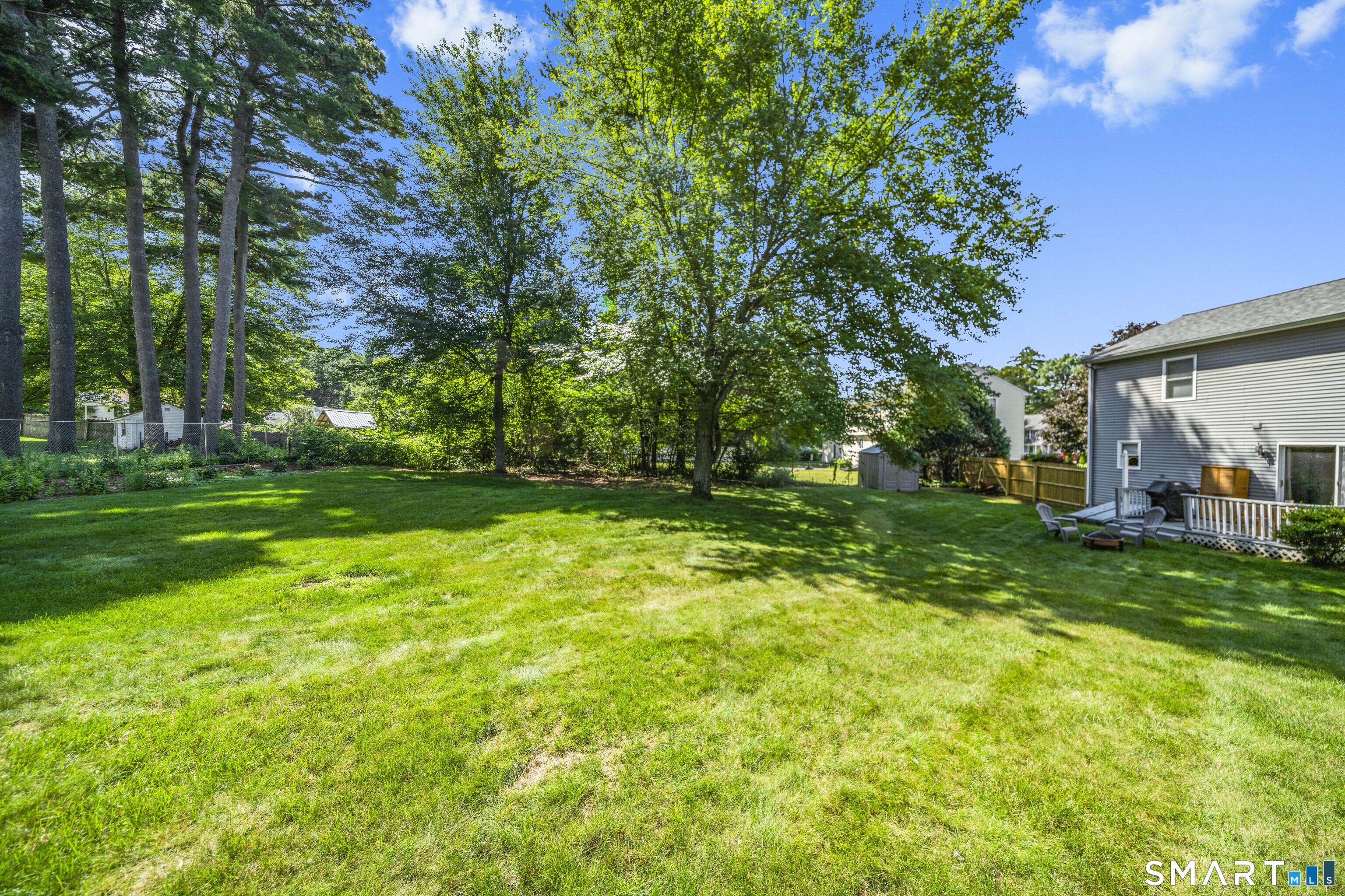 1 Pinecrest Road Enfield CT 06082