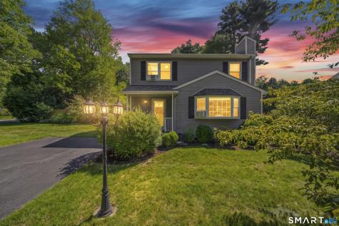 1 Pinecrest Road Enfield CT 06082