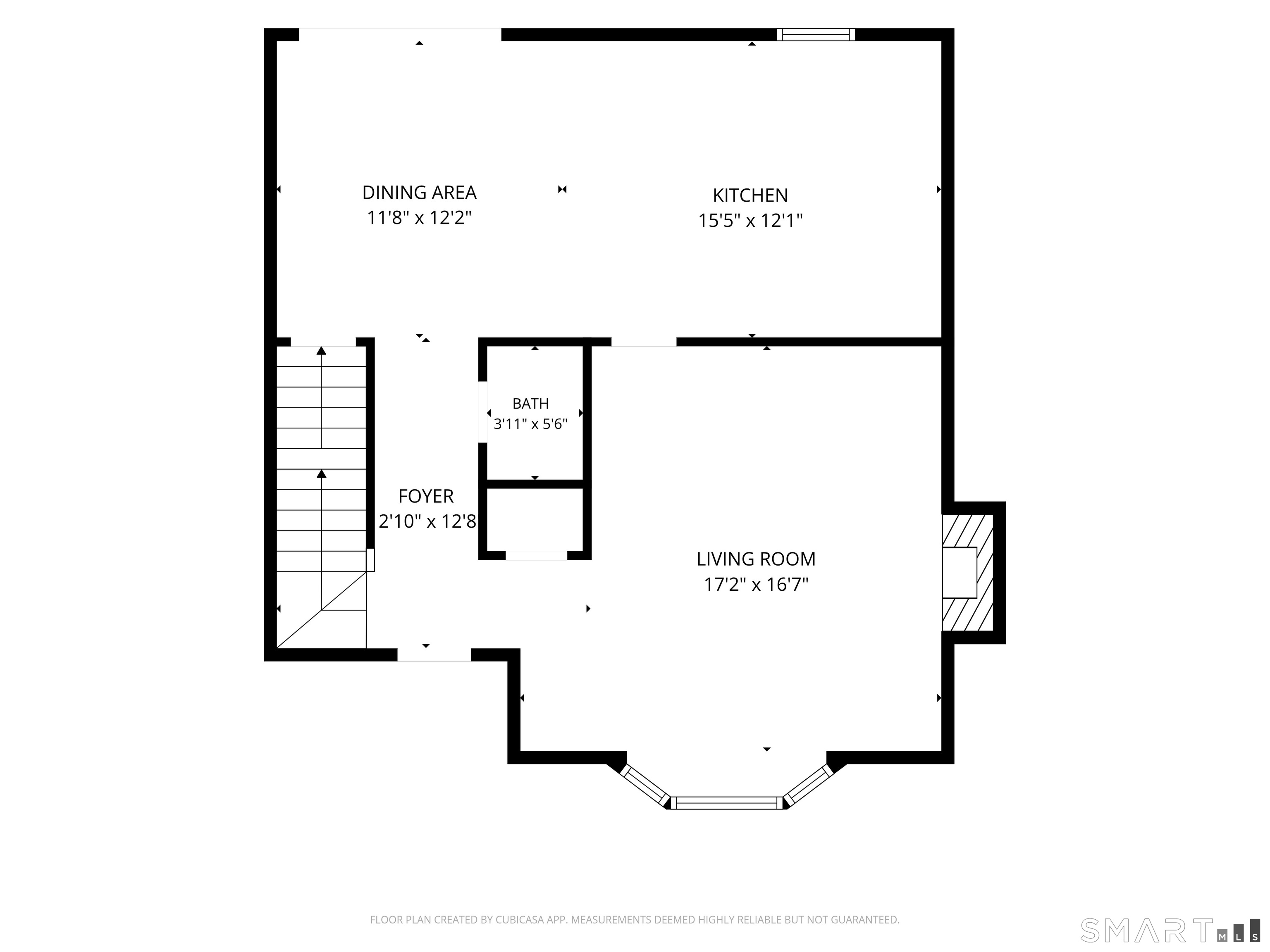 1 Pinecrest Road Enfield CT 06082