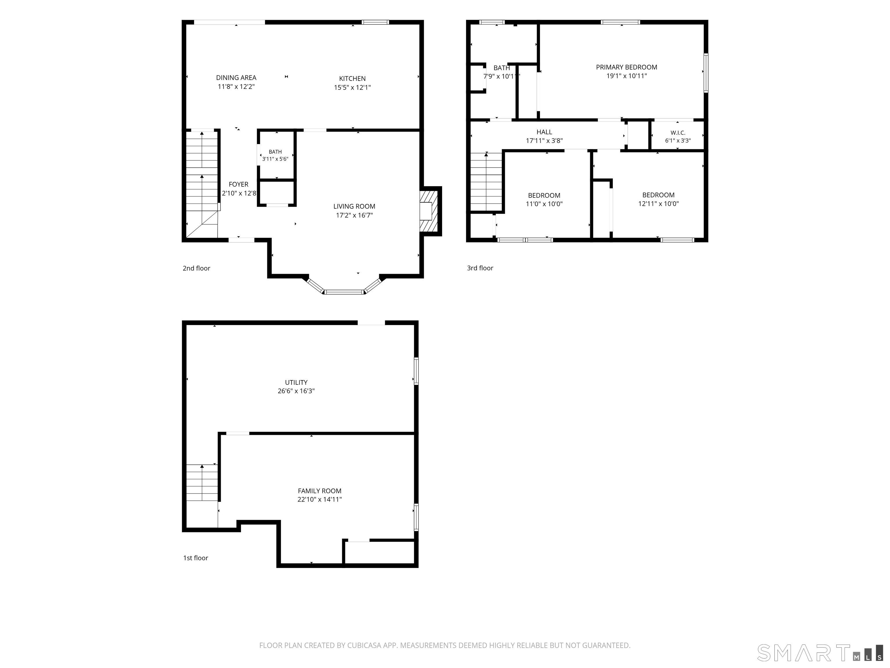 1 Pinecrest Road Enfield CT 06082