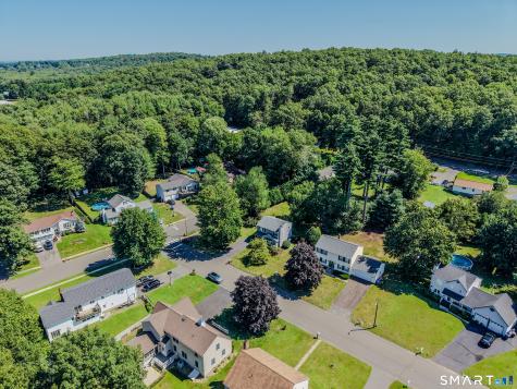 1 Pinecrest Road Enfield CT 06082