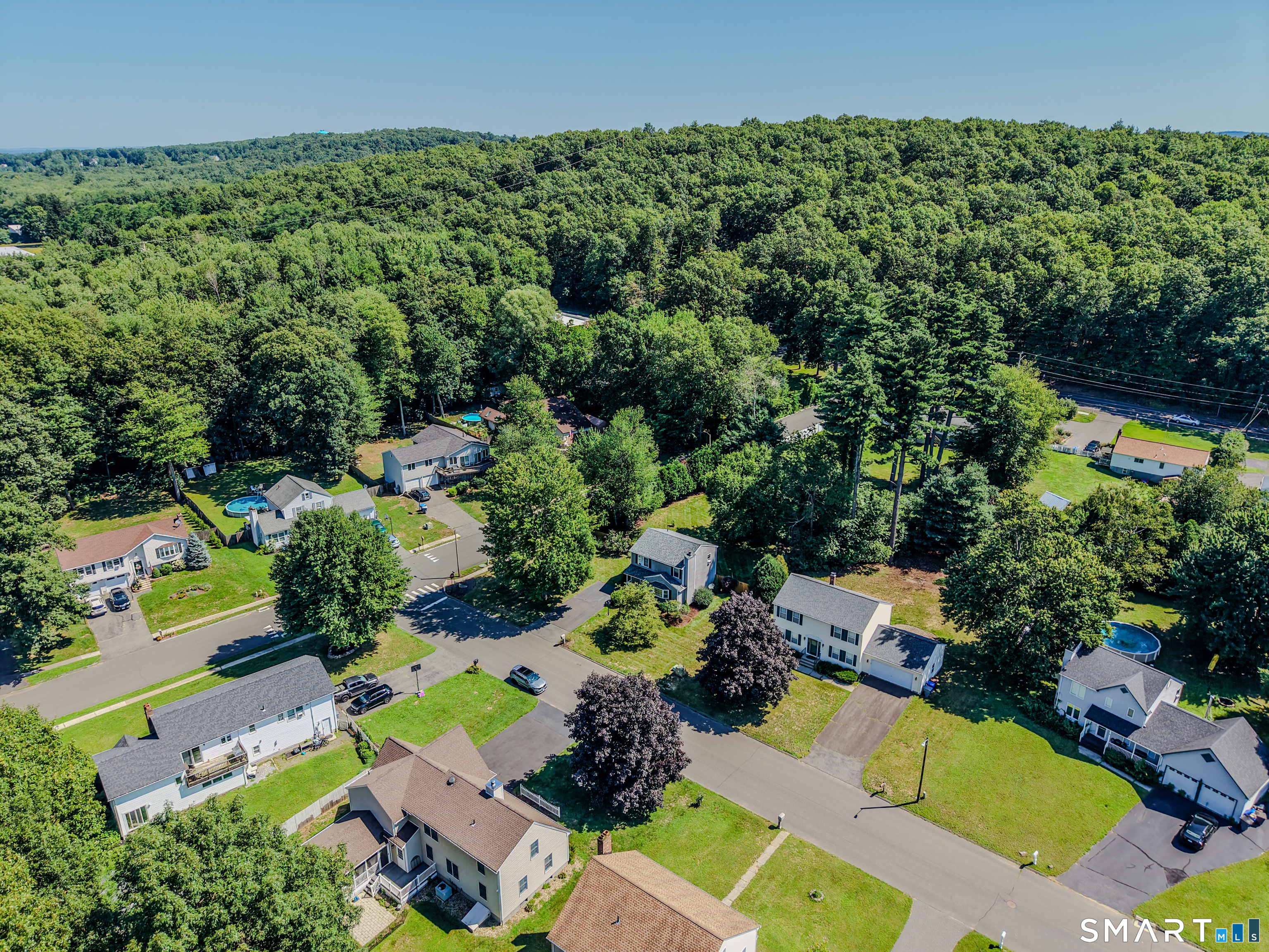 1 Pinecrest Road Enfield CT 06082