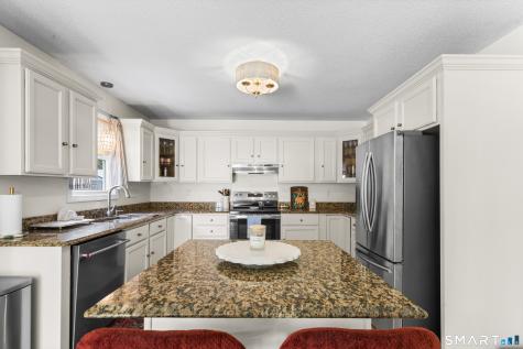 1 Pinecrest Road Enfield CT 06082
