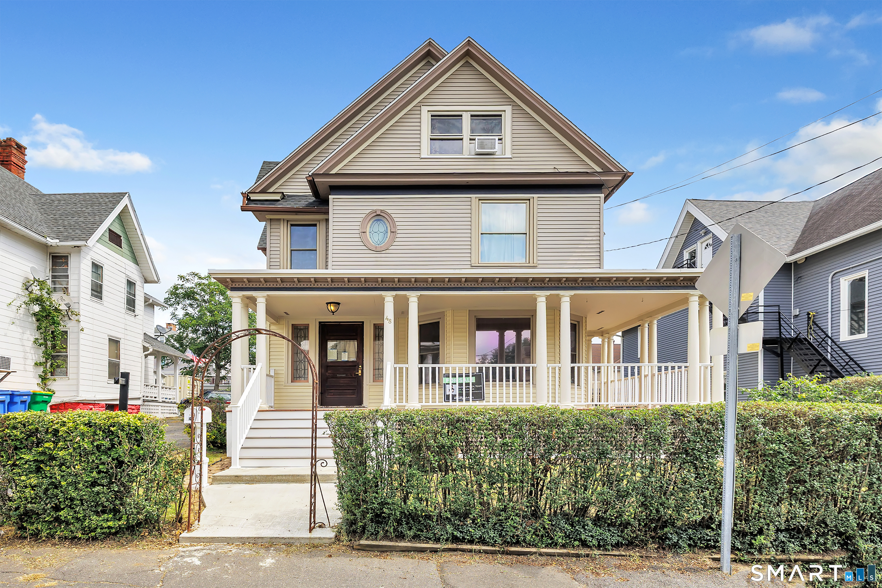 48 Waterville Street Waterbury CT 06710