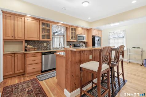 48 Waterville Street Waterbury CT 06710
