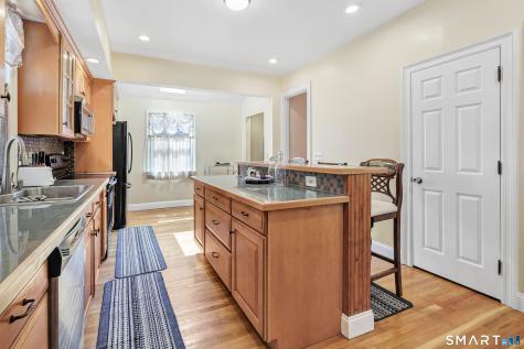 48 Waterville Street Waterbury CT 06710