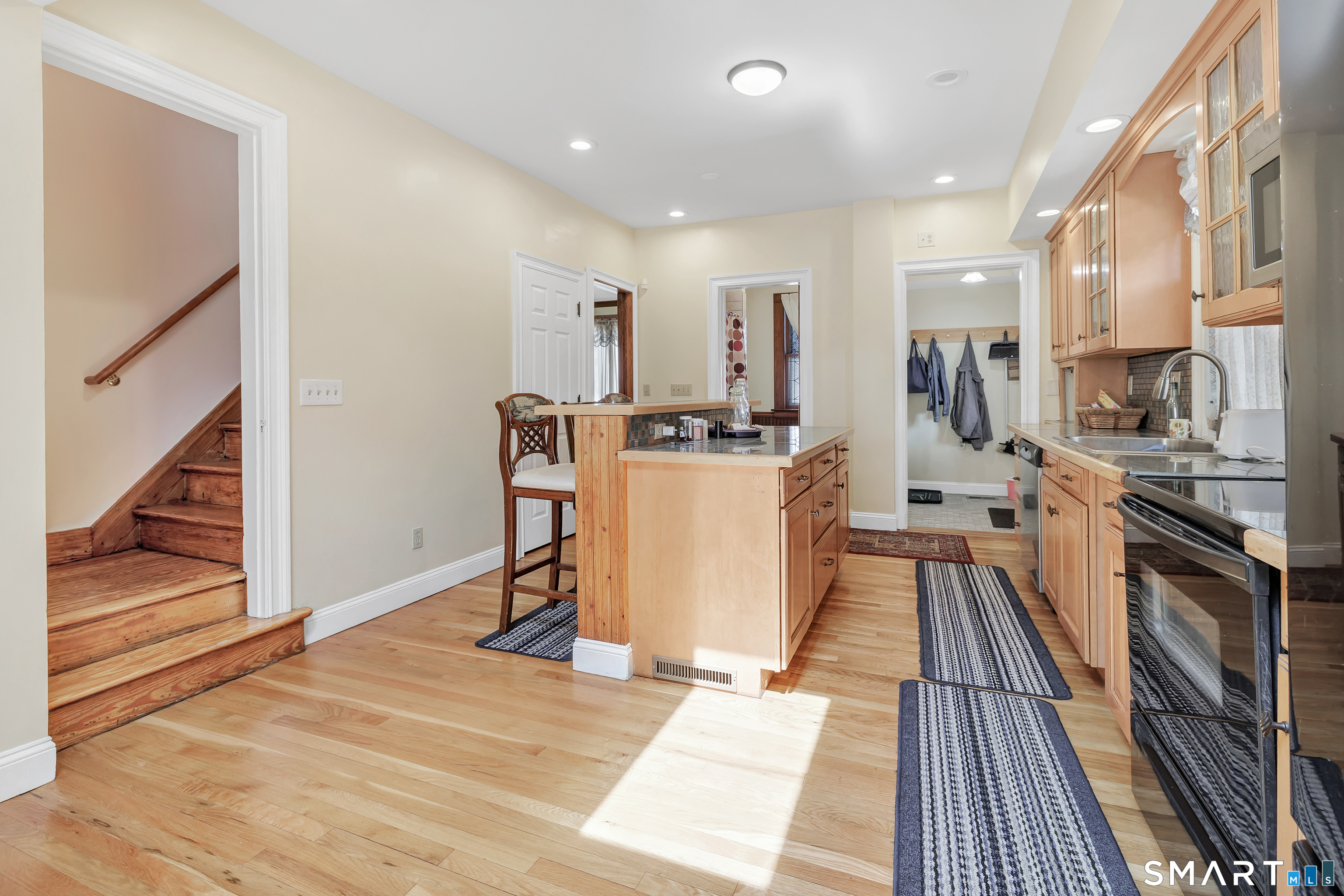 48 Waterville Street Waterbury CT 06710