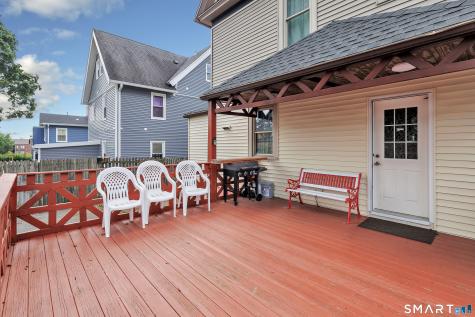48 Waterville Street Waterbury CT 06710