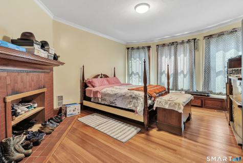 48 Waterville Street Waterbury CT 06710