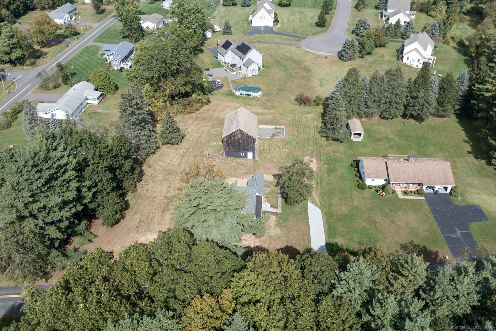 76 Griffin Road East Windsor CT 06016