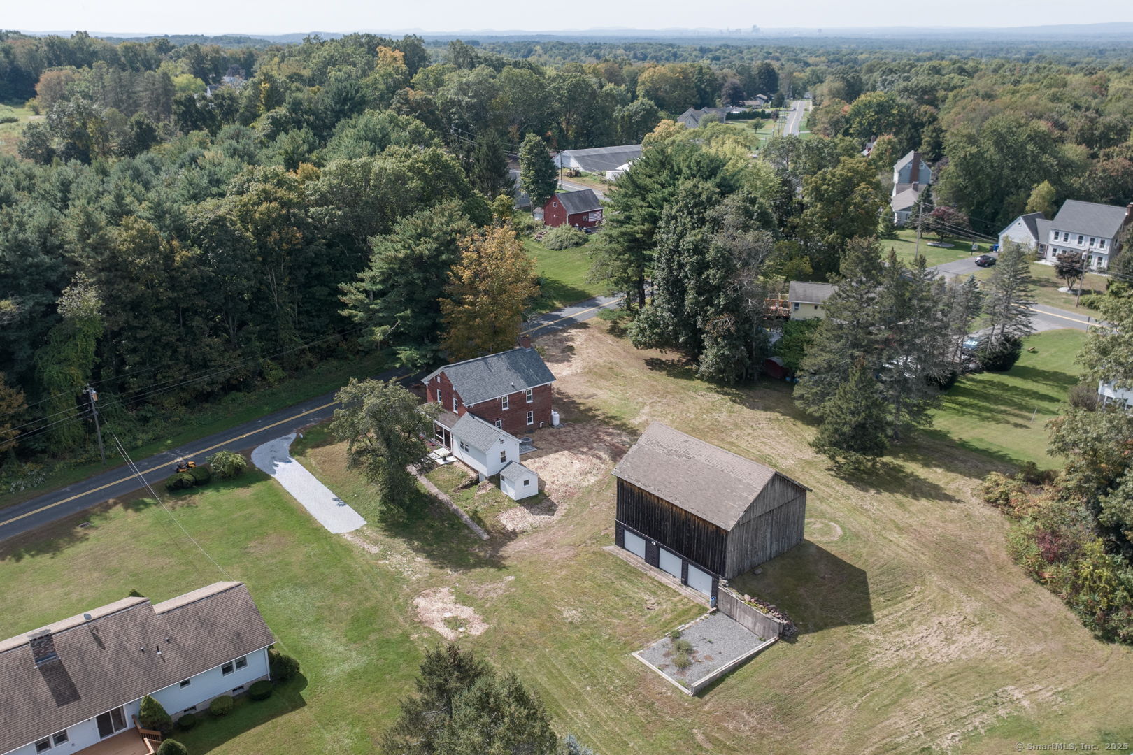 76 Griffin Road East Windsor CT 06016