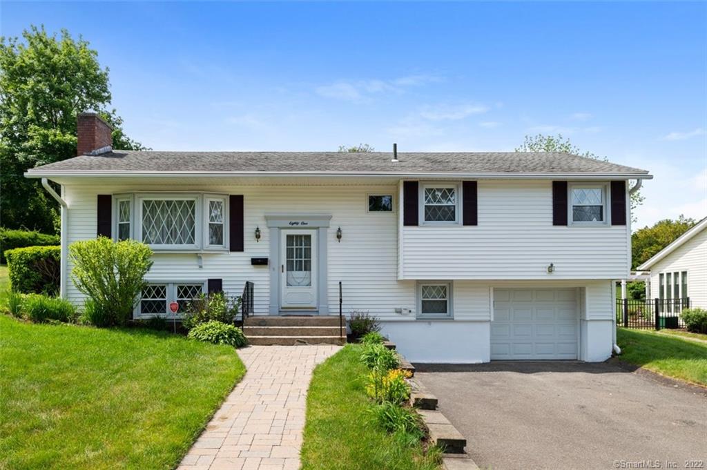 81 Plainfield Drive Waterbury CT 06708