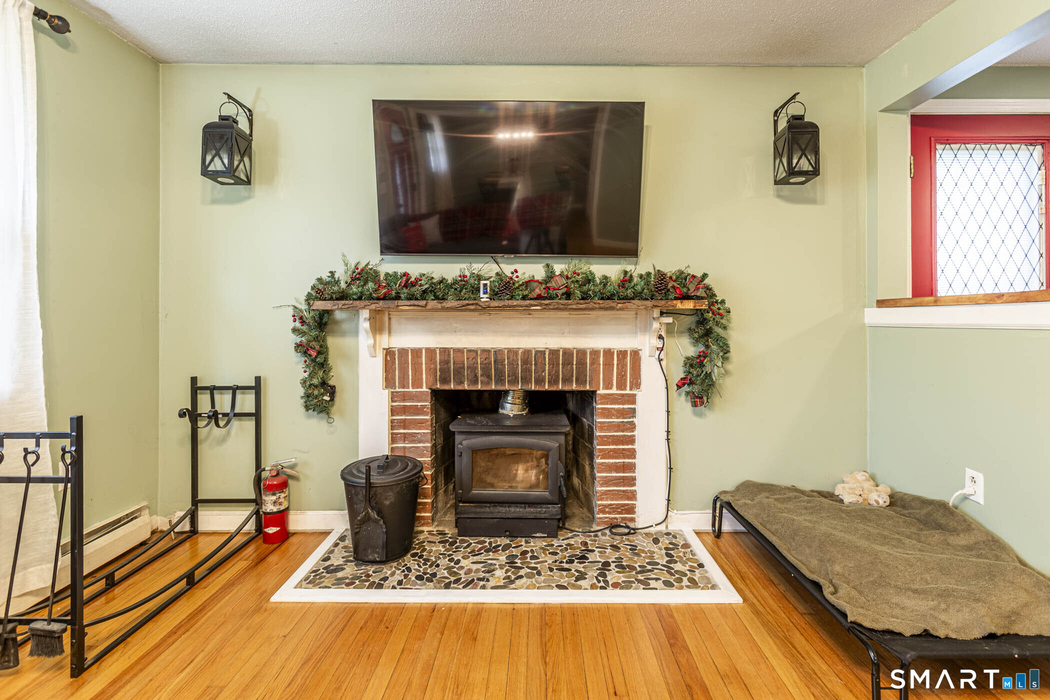 65 Pinney Hill Road Willington CT 06279