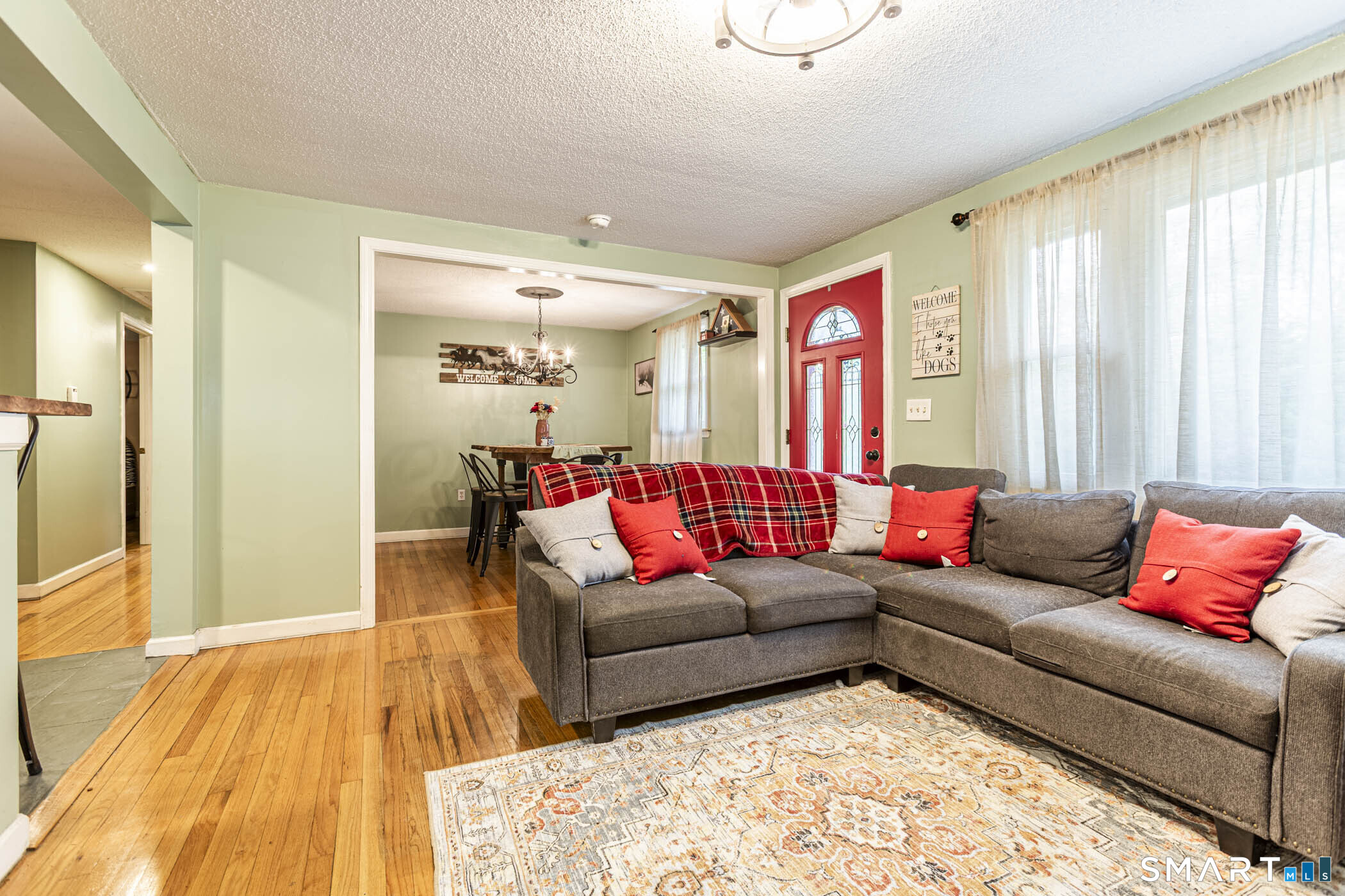 65 Pinney Hill Road Willington CT 06279