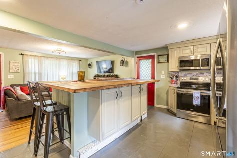 65 Pinney Hill Road Willington CT 06279