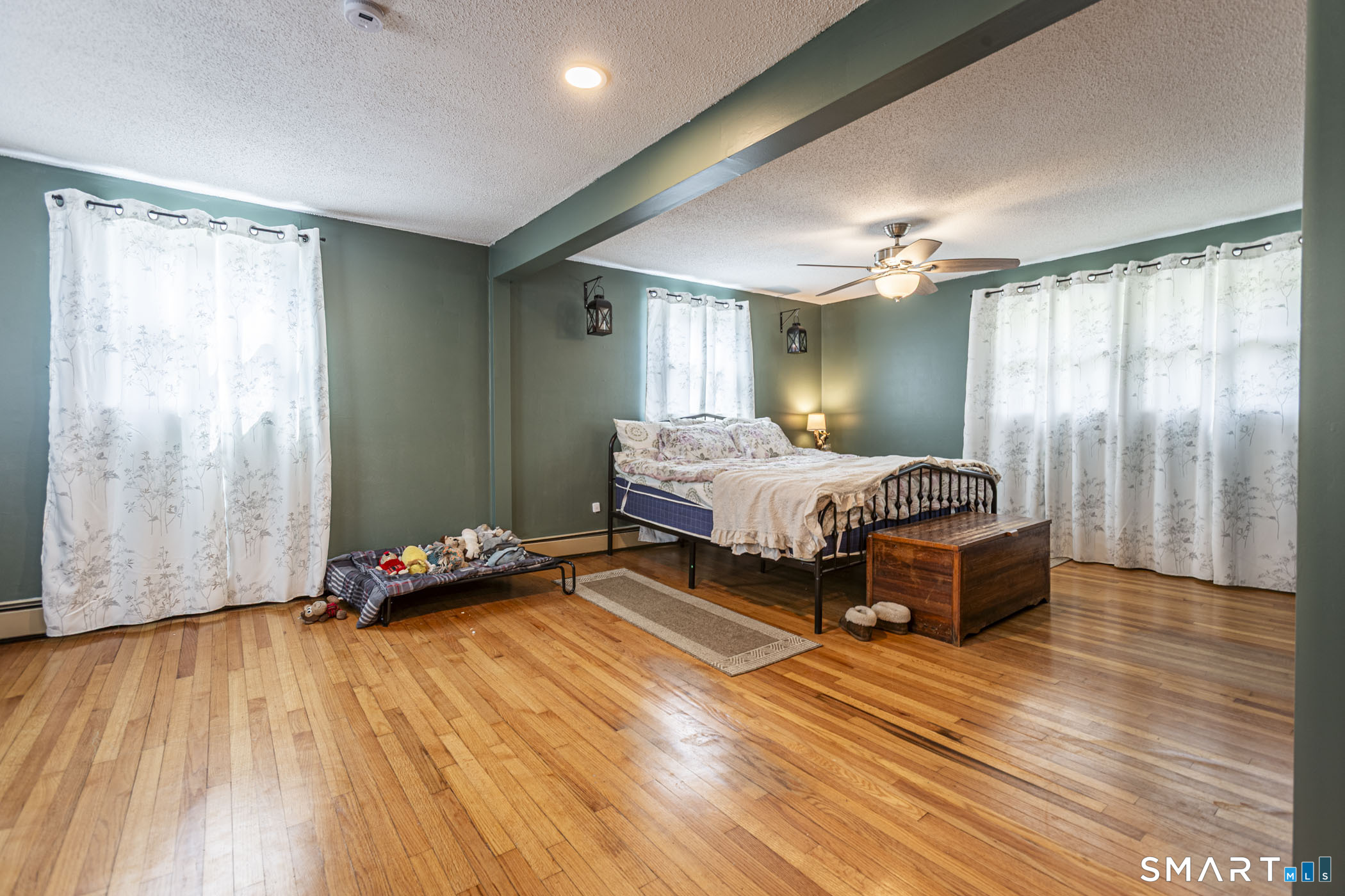 65 Pinney Hill Road Willington CT 06279