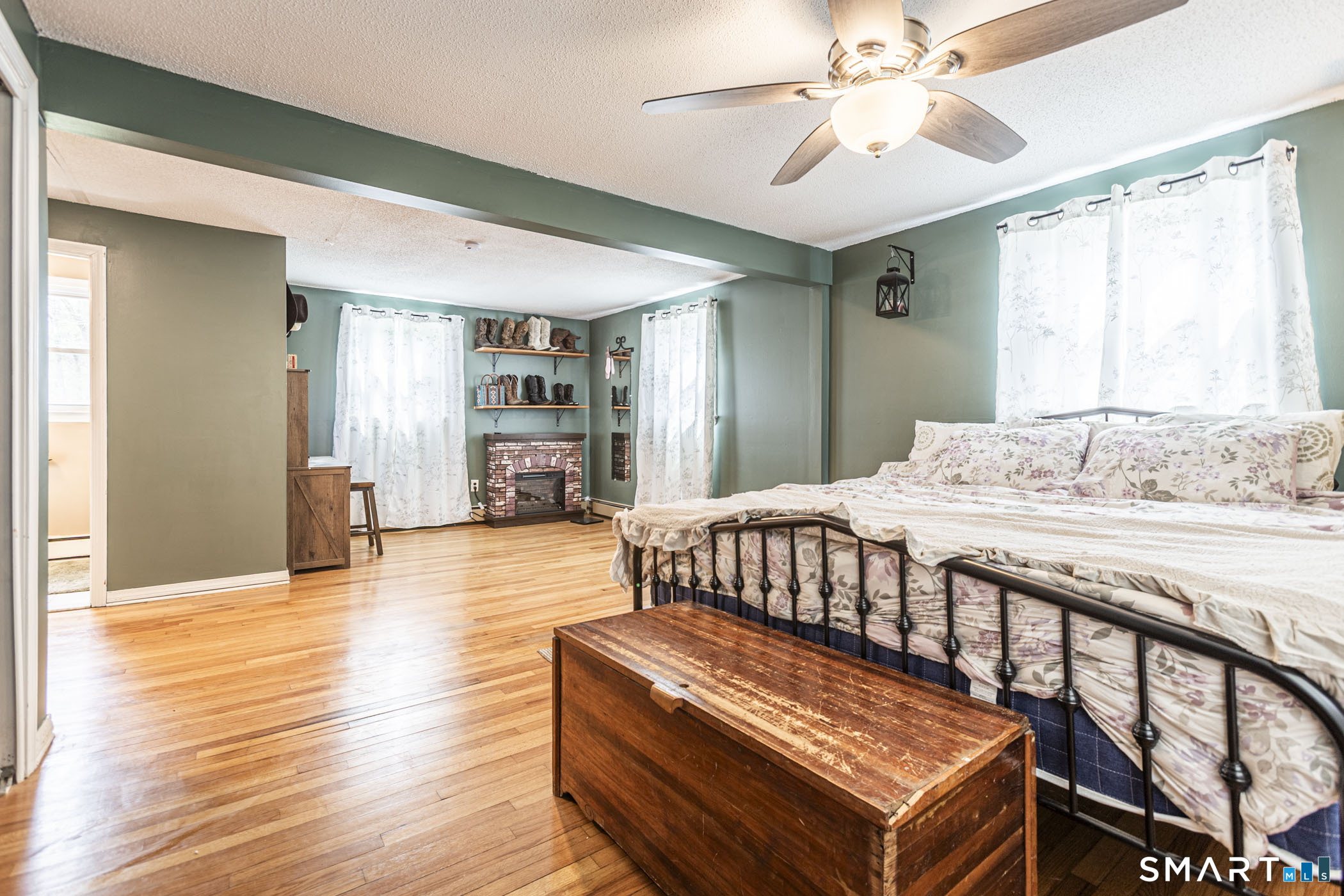 65 Pinney Hill Road Willington CT 06279