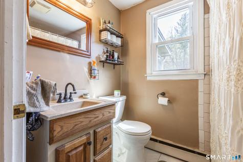 65 Pinney Hill Road Willington CT 06279
