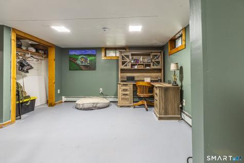 65 Pinney Hill Road Willington CT 06279