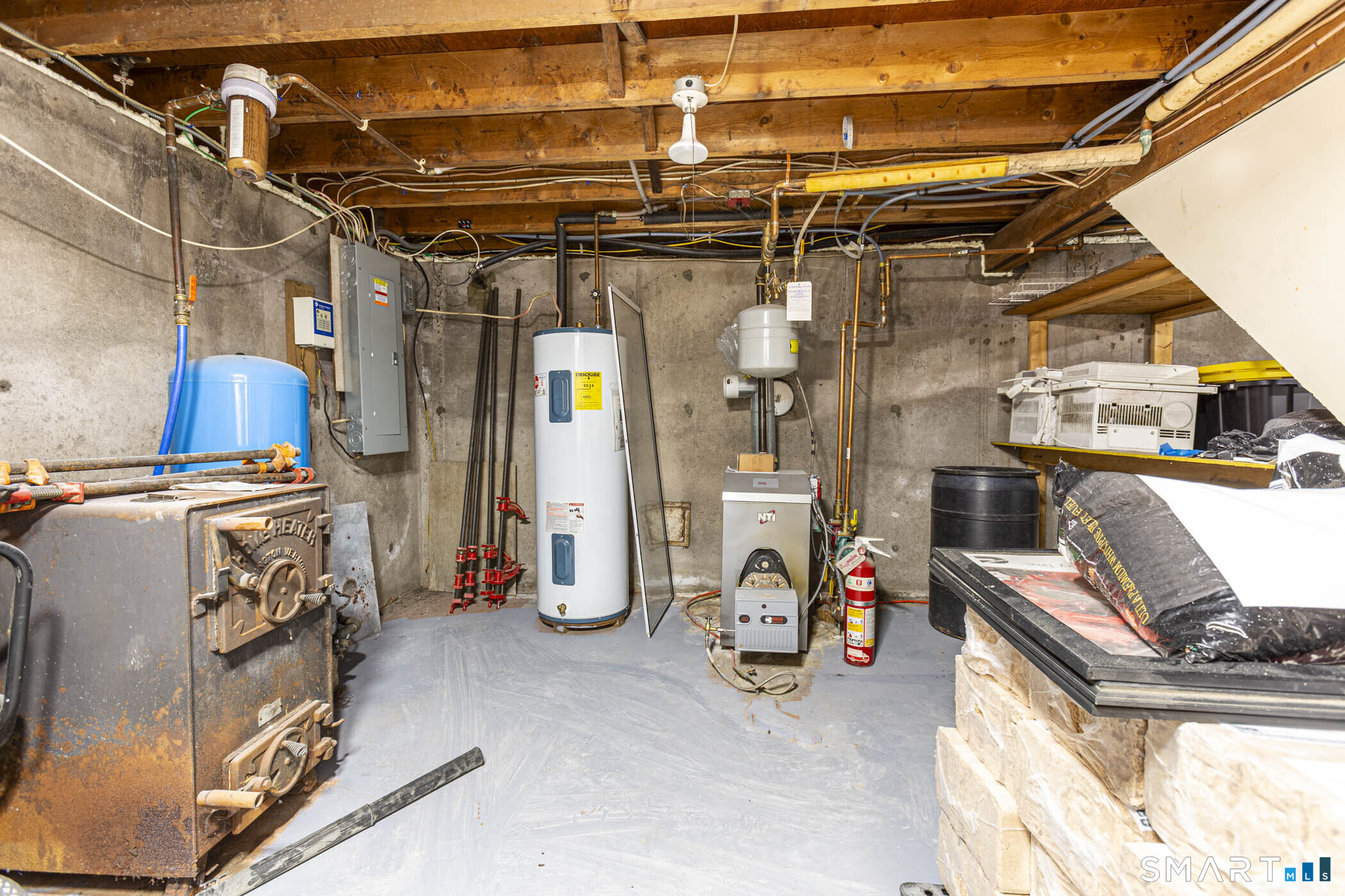 65 Pinney Hill Road Willington CT 06279