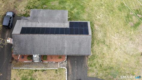 65 Pinney Hill Road Willington CT 06279