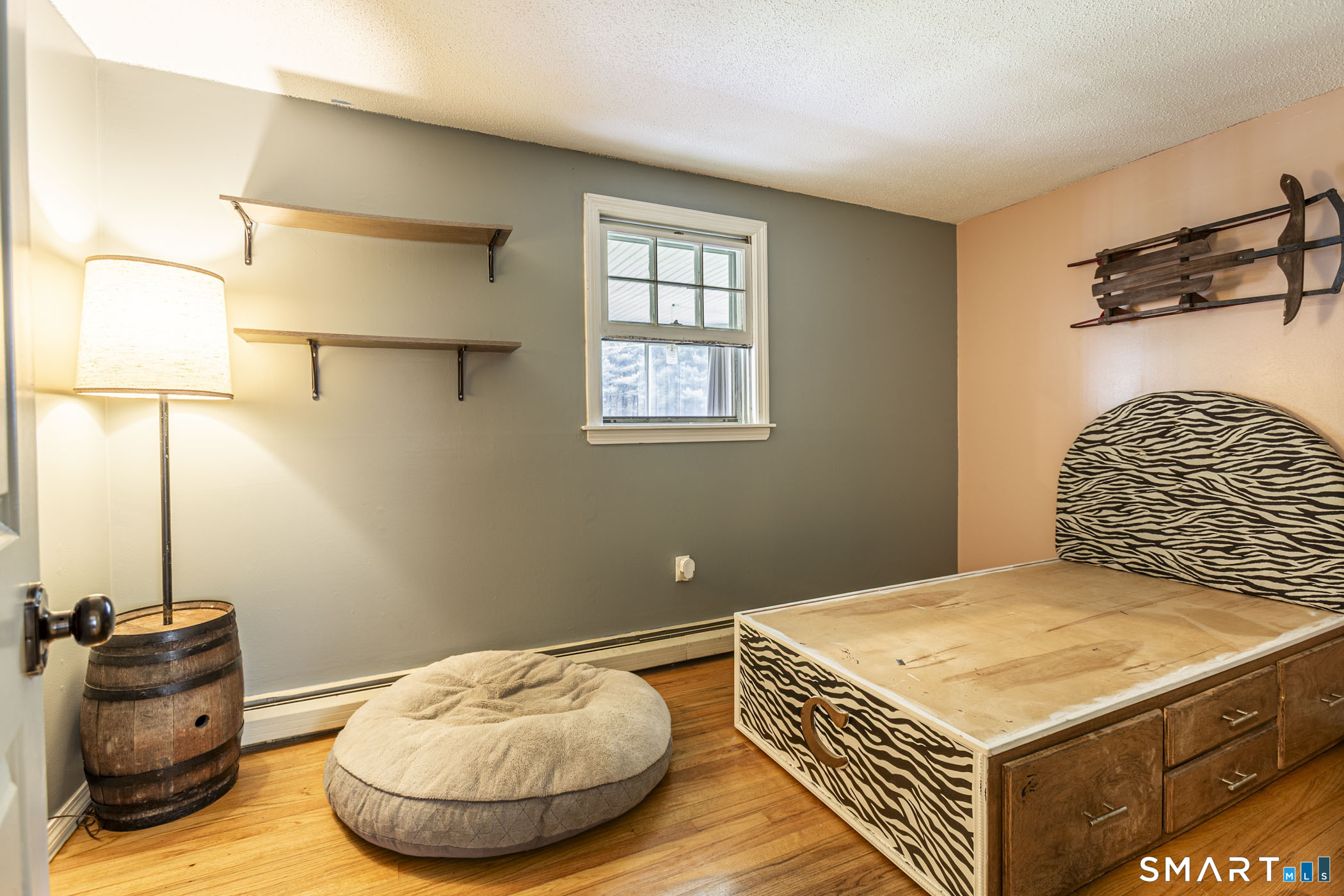 65 Pinney Hill Road Willington CT 06279