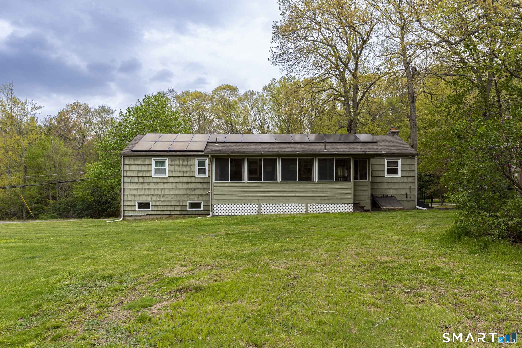 65 Pinney Hill Road Willington CT 06279