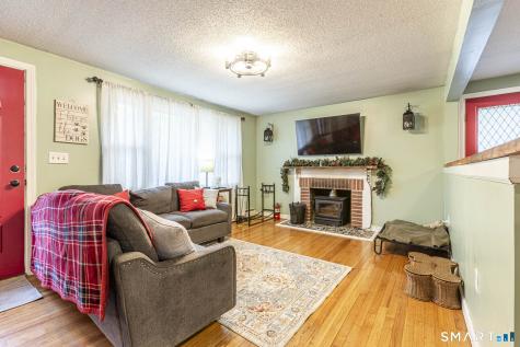 65 Pinney Hill Road Willington CT 06279