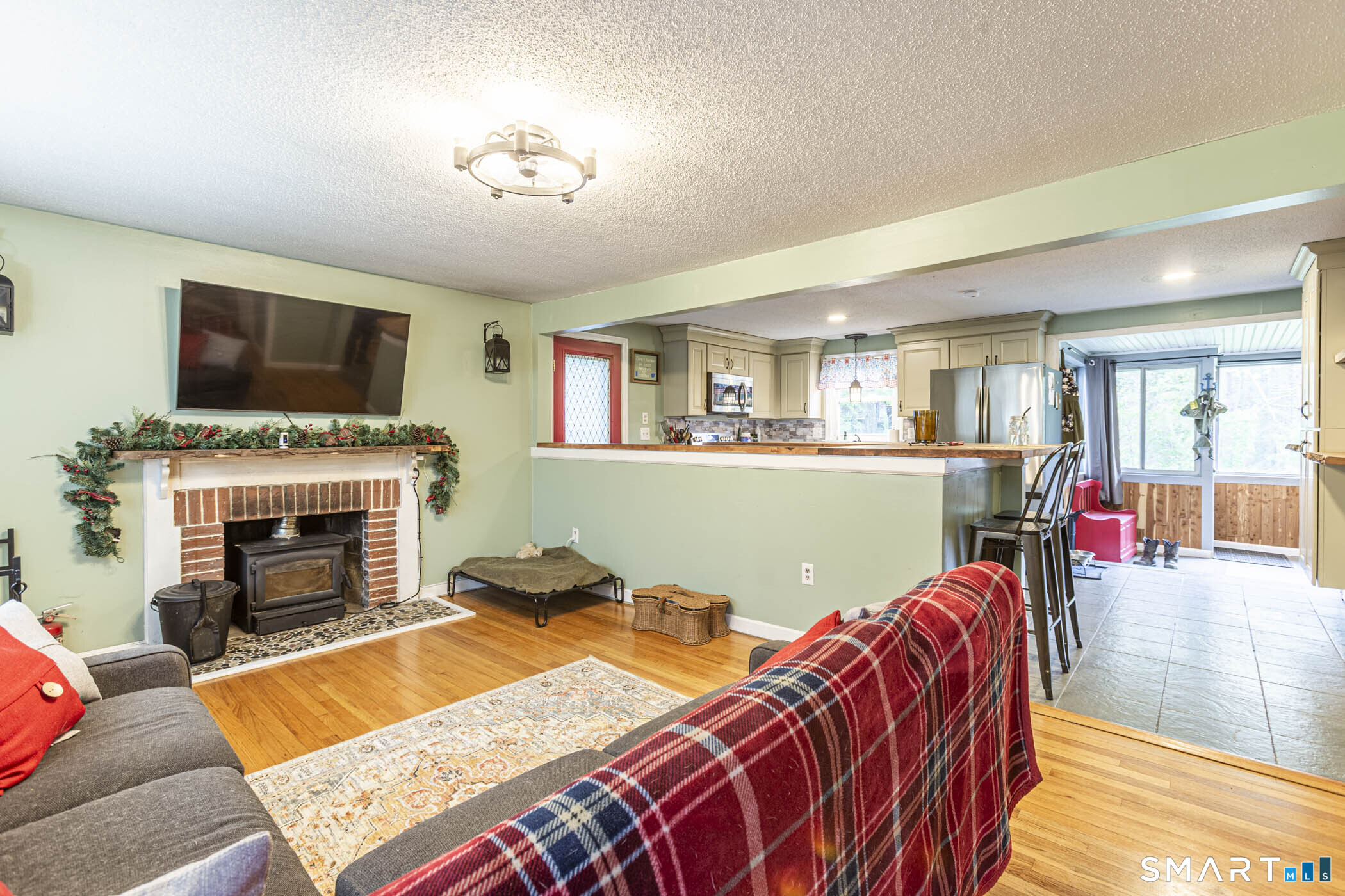 65 Pinney Hill Road Willington CT 06279