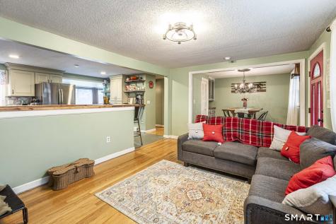 65 Pinney Hill Road Willington CT 06279