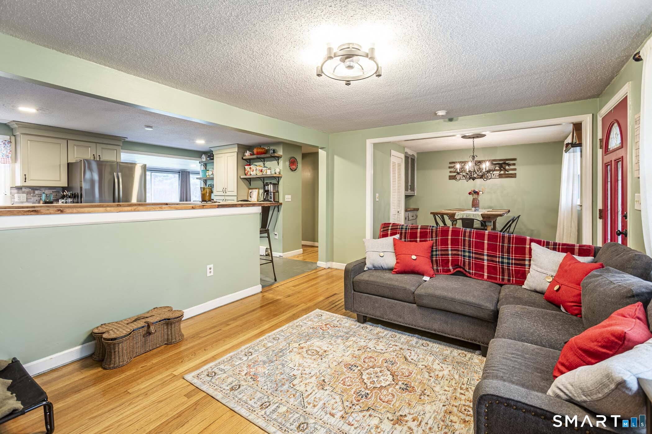65 Pinney Hill Road Willington CT 06279