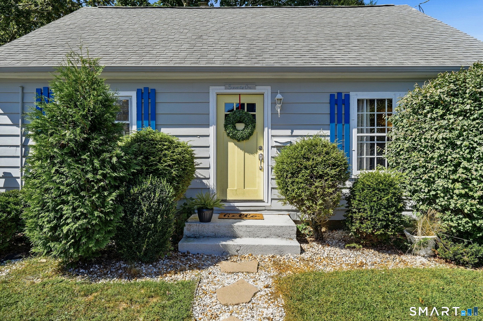 71 New London Road Groton CT 06340