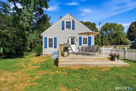71 New London Road Groton CT 06340