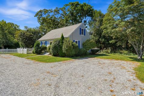 71 New London Road Groton CT 06340
