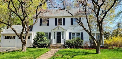 295 Grandview Avenue Hamden CT 06514