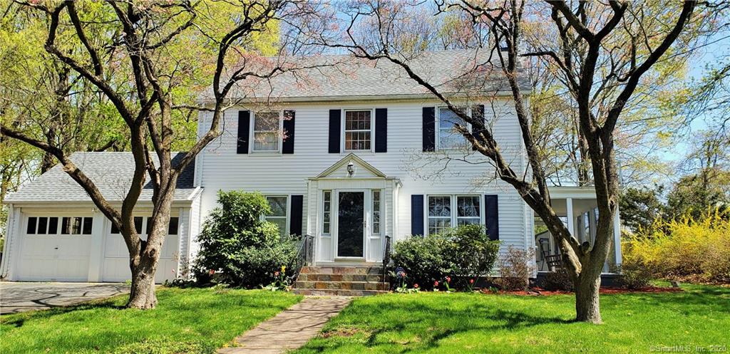 295 Grandview Avenue Hamden CT 06514