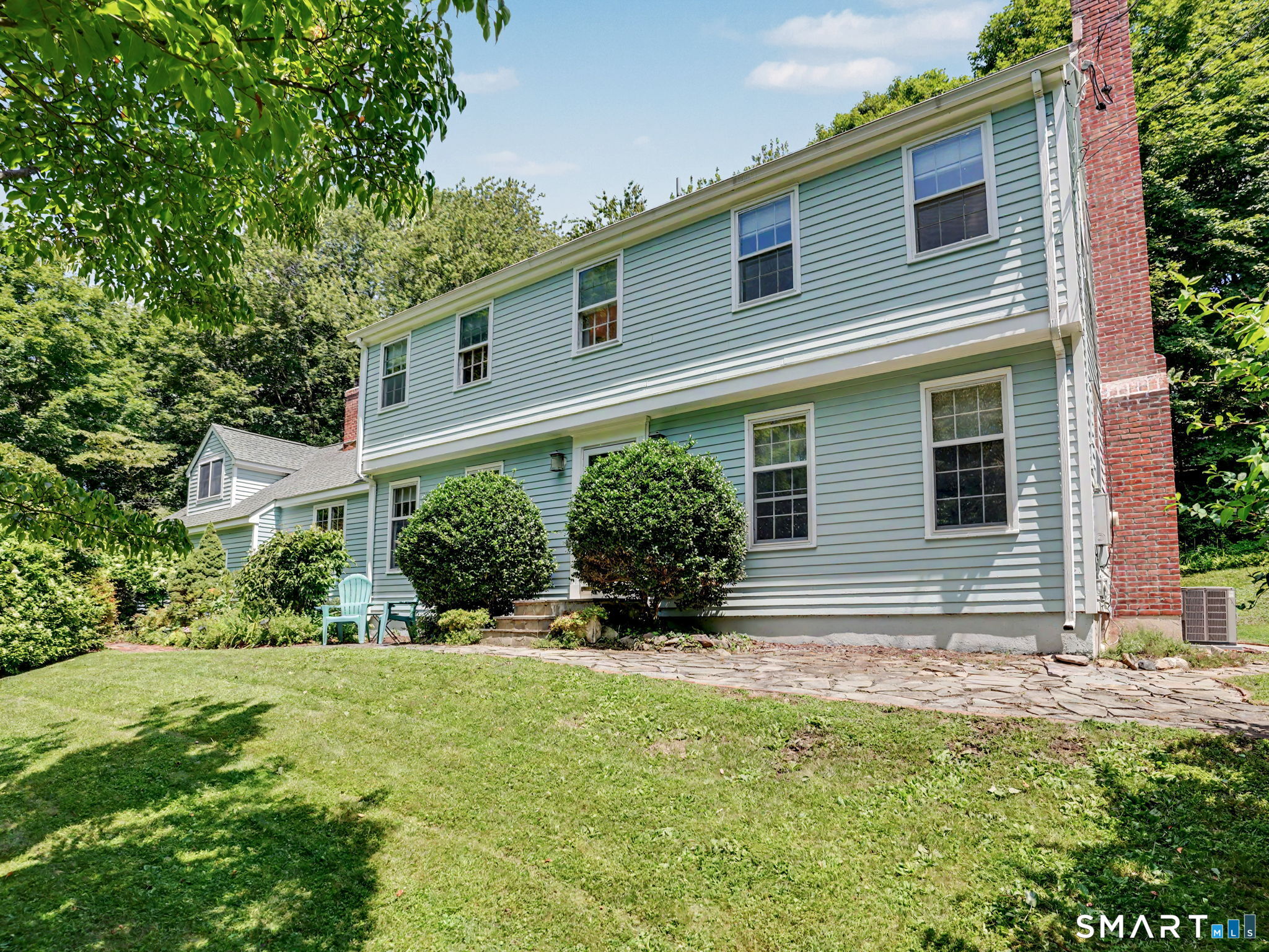20 Pocconock Trail Ridgefield CT 06877