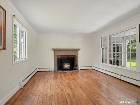 20 Pocconock Trail Ridgefield CT 06877