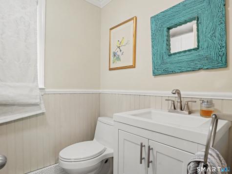 20 Pocconock Trail Ridgefield CT 06877