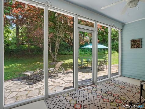 20 Pocconock Trail Ridgefield CT 06877