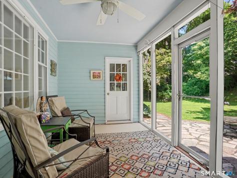 20 Pocconock Trail Ridgefield CT 06877