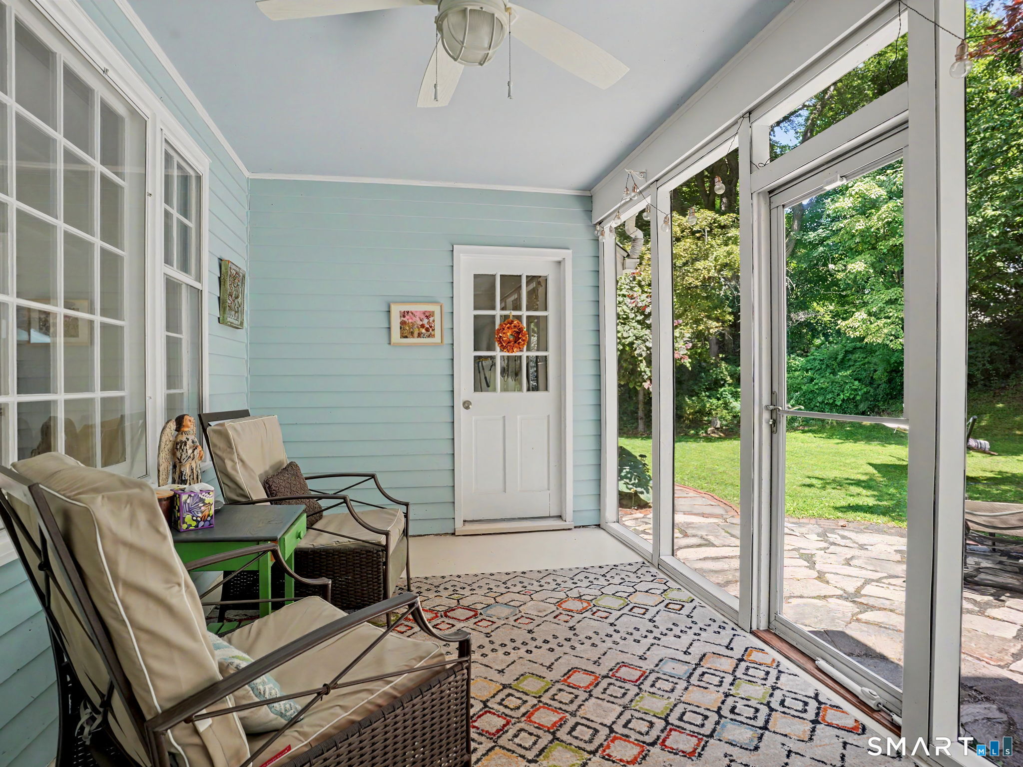 20 Pocconock Trail Ridgefield CT 06877