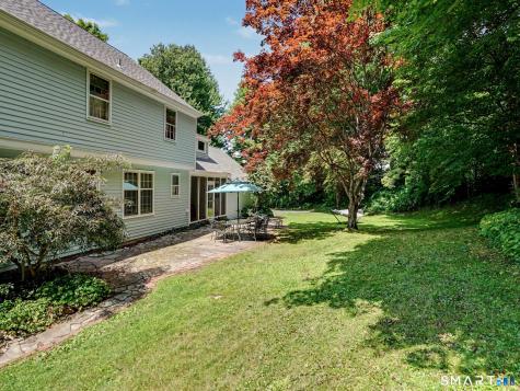 20 Pocconock Trail Ridgefield CT 06877