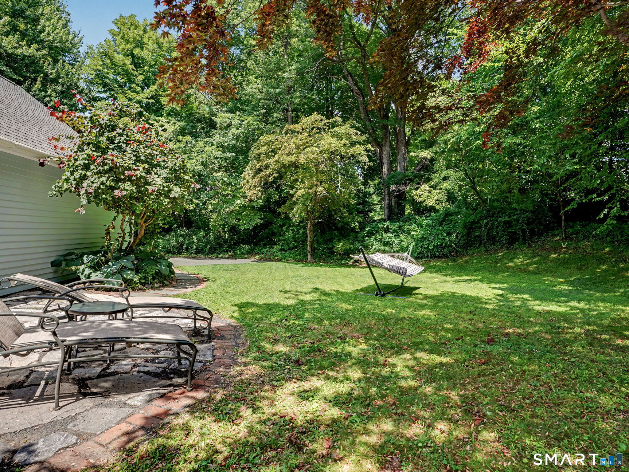 20 Pocconock Trail Ridgefield CT 06877