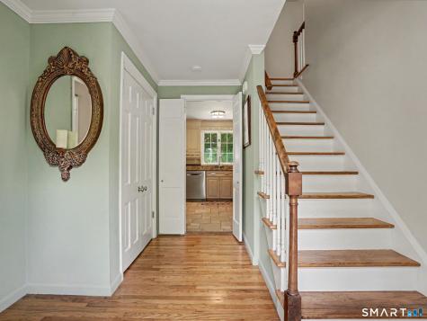 20 Pocconock Trail Ridgefield CT 06877