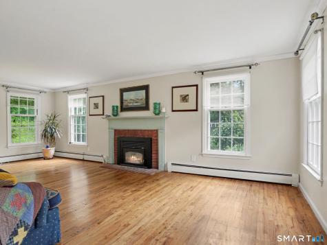 20 Pocconock Trail Ridgefield CT 06877