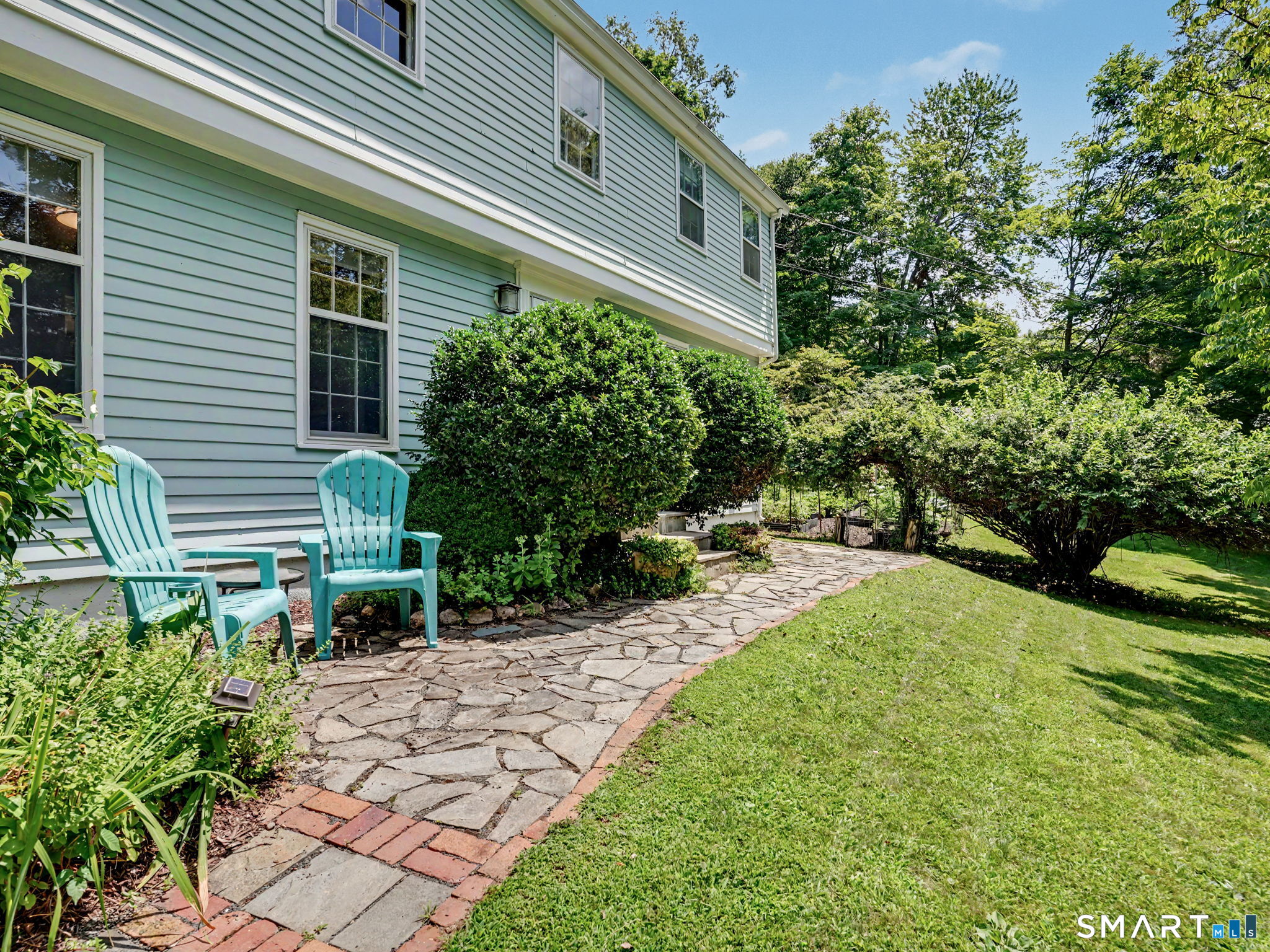 20 Pocconock Trail Ridgefield CT 06877