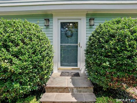 20 Pocconock Trail Ridgefield CT 06877